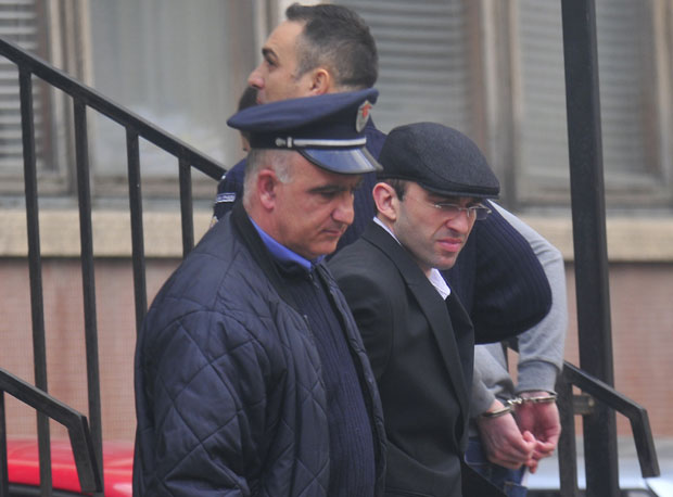 Полицајци ме терали да га лажно оптужим!